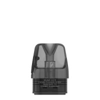 3x Elfbar ELFX Refillable Pod 0.6 Ohm