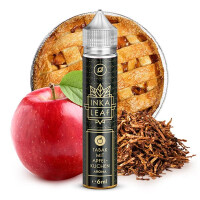 FLAVORVERSE INKA LEAF Tabak Apfelkuchen Aroma 6ml