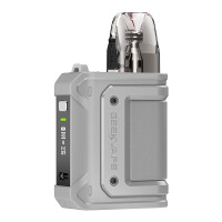 Geekvape Aegis HQ Kit gray Farbe