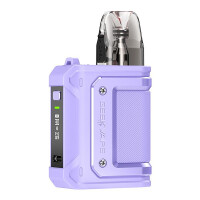 Geekvape Aegis HQ Kit purple Farbe
