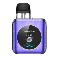 Vaporesso XROS 4 Nano Pod Kit twilight-purple Farbe