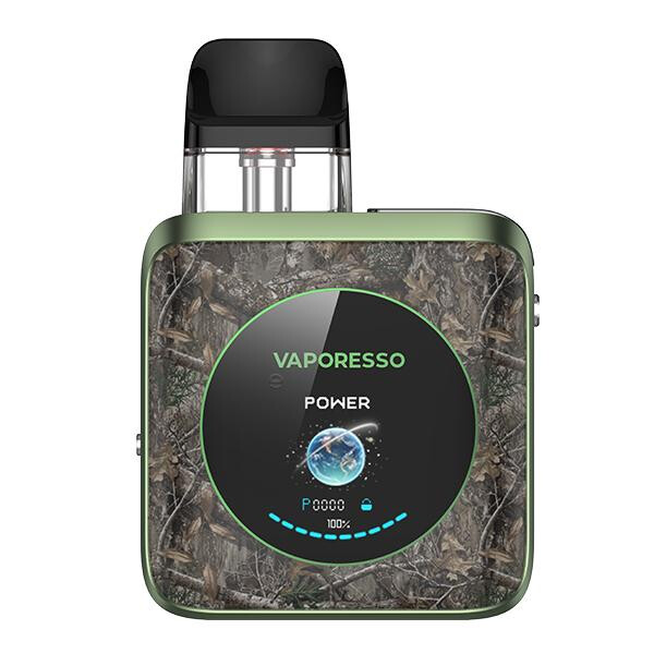 Vaporesso XROS 4 Nano Pod Kit camouflage Farbe