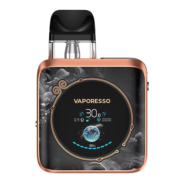 Vaporesso XROS 4 Nano Pod Kit kong Farbe