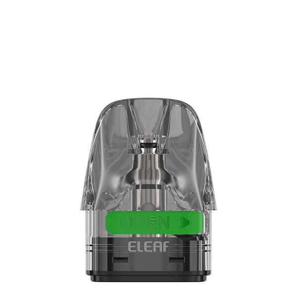 2x Eleaf iCita Pod Tank Verdampfer 0.6 Ohm