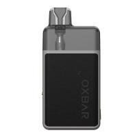 OXBAR Oxpod Elite Pod Kit matte-gunmetal Farbe