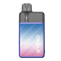 OXBAR Oxpod Elite Pod Kit meteor-shower Farbe