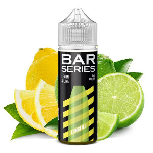BAR SERIES Lemon & Lime Aroma 10ml