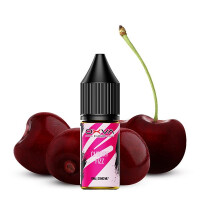 OXVA Cherry Fizz Nikotinsalz Liquid 10 ml 20mg Nikotinmenge