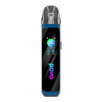 Pava Horiz Pro Pod Kit aurora-blue Farbe