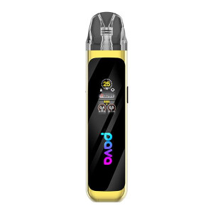 Pava Horiz Pro Pod Kit parkle-gold Farbe