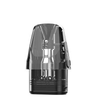 3x Pava Horiz Pod Tank Verdampfer 0.6 Ohm