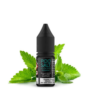 POD SALT CORE Spearmint Nikotinsalz Liquid 10 ml 20mg...