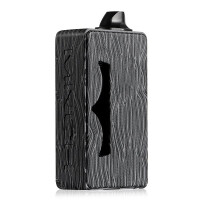 DotMod dotAIO V2 Kit - G10 Monarchy Edition black Farbe