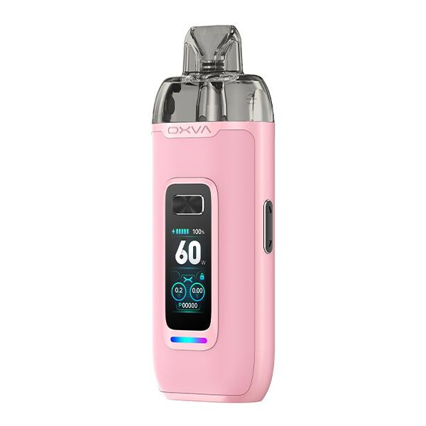 OXVA VPRIME Pod Kit pink Farbe