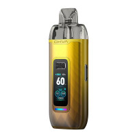 OXVA VPRIME Pod Kit glorious-gold Farbe