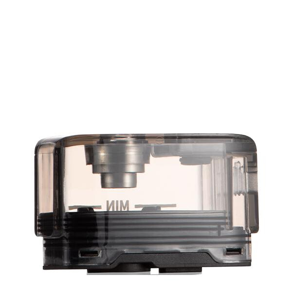 DotMod dotpod Max Tank Verdampfer - Ohne Coil smoke Farbe