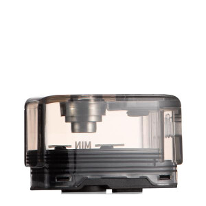 DotMod dotpod Max Tank Verdampfer - Ohne Coil smoke Farbe