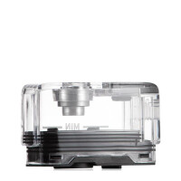 DotMod dotpod Max Tank Verdampfer - Ohne Coil clear Farbe
