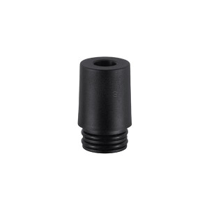 DotMod dotpod Max Drip Tip black Farbe