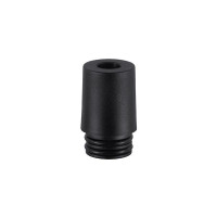 DotMod dotpod Max Drip Tip black Farbe