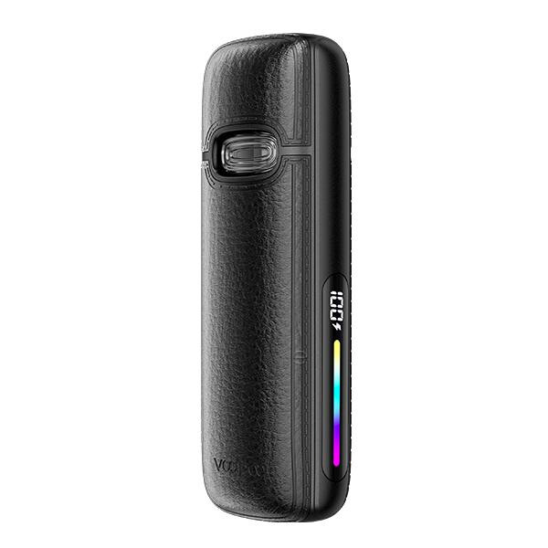 Voopoo Vmate E2 Kit jet-black Farbe