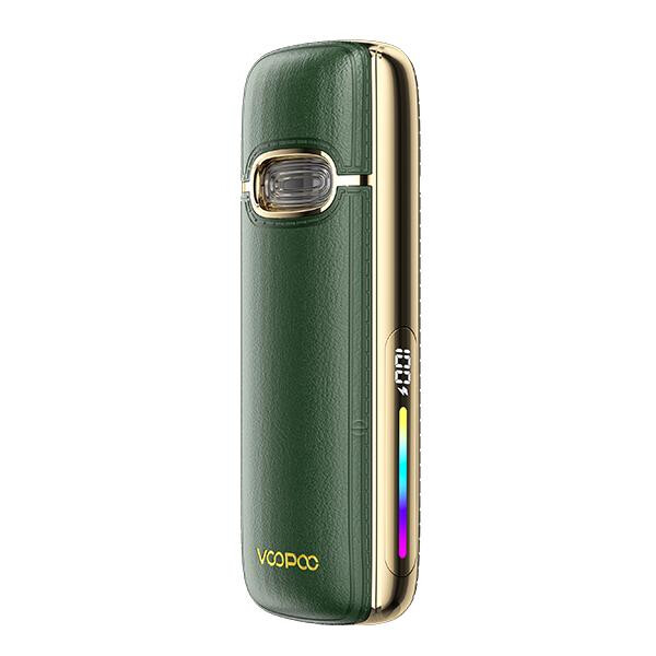 Voopoo Vmate E2 Kit emerald-green Farbe