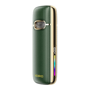 Voopoo Vmate E2 Kit emerald-green Farbe