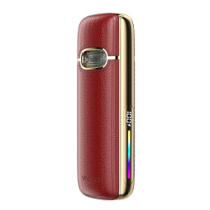 Voopoo Vmate E2 Kit rose-red Farbe - E-Zigarette