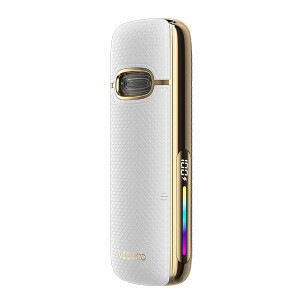 Voopoo Vmate E2 Kit seashell-white Farbe