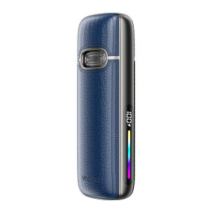 Voopoo Vmate E2 Kit navy-blue Farbe