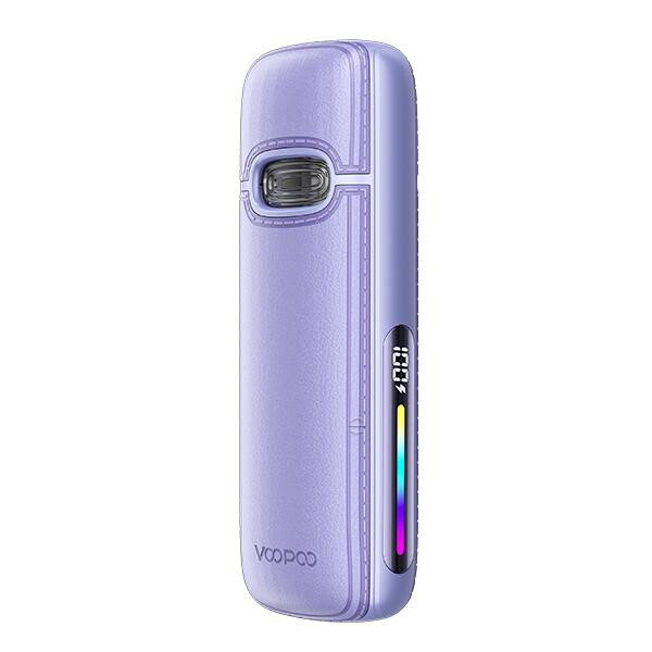 Voopoo Vmate E2 Kit lavender-purple Farbe