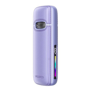 Voopoo Vmate E2 Kit lavender-purple Farbe