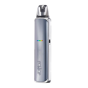 DotMod dotPod Lite Kit - PC Version silver Farbe