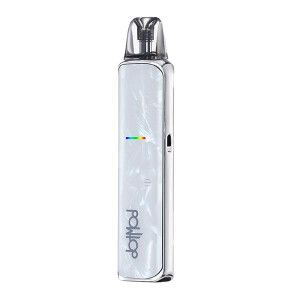 DotMod dotPod Lite Kit - PC Version pearl-white Farbe