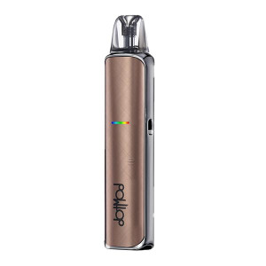 DotMod dotPod Lite Kit - Metall Version bronze Farbe,...