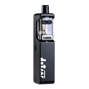 DotMod dotAMP Kit black Farbe