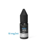 MAZA Nikotinsalzliquids - Neue Steuer 0,26€/ml 10 mg/ml Berry Bomb
