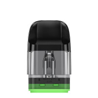 3x OXVA Xlim EZ Pod Tank Verdampfer 0.4 Ohm