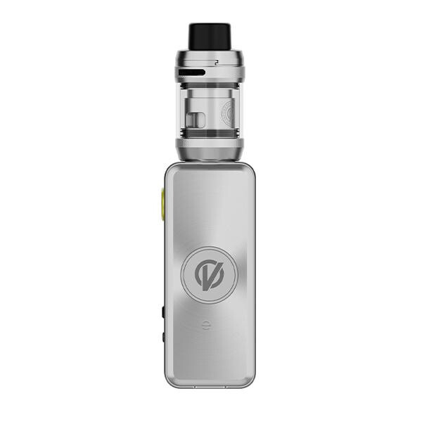 Vaporesso GEN SE Kit arctic-silver Farbe