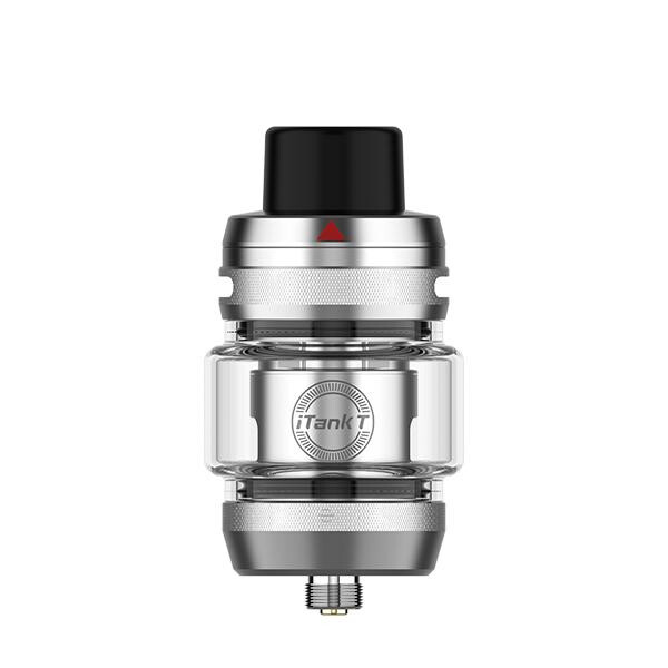 Vaporesso iTank T Verdampfer silver Farbe