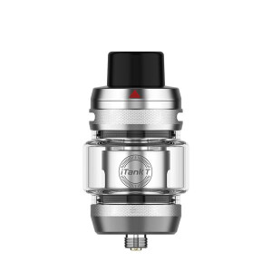Vaporesso iTank T Verdampfer silver Farbe
