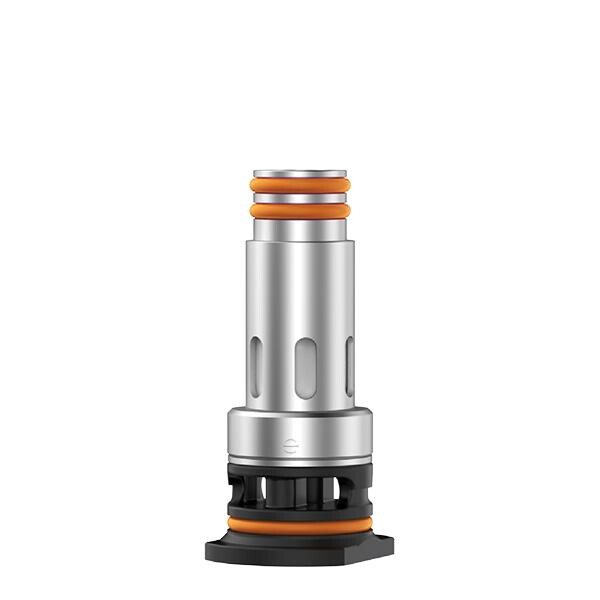 5x Geekvape J Coil Verdampferkopf 0.8 Ohm