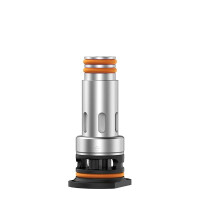 5x Geekvape J Coil Verdampferkopf 0.8 Ohm