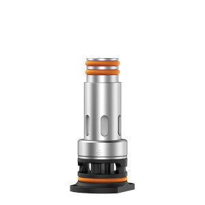 5x Geekvape J Coil Verdampferkopf 0.6 Ohm