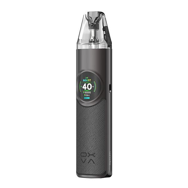 OXVA NeXlim Pod Kit dark-grey Farbe