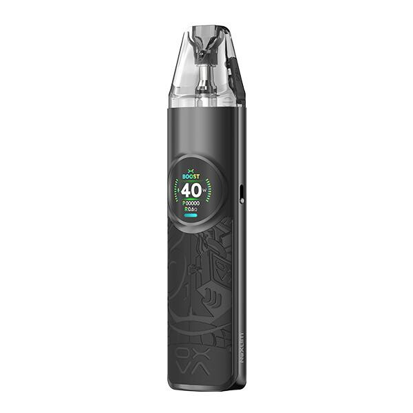 OXVA NeXlim Pod Kit power-black Farbe