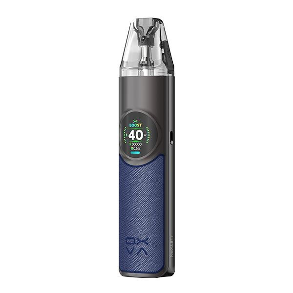OXVA NeXlim Pod Kit dark-blue Farbe