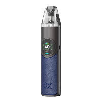 OXVA NeXlim Pod Kit dark-blue Farbe