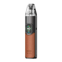 OXVA NeXlim Pod Kit dark-brown Farbe