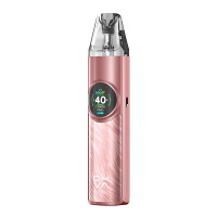 OXVA NeXlim Pod Kit rose-gold Farbe